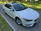 Opel Insignia Cosmo  2.0 CDTI Automat Biała Perła Kamera Navi Alu17'' Full Led - 14