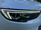 Opel Insignia Cosmo  2.0 CDTI Automat Biała Perła Kamera Navi Alu17'' Full Led - 15