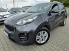 Kia Sportage 1.6 135PS GDI Benzyna Klimatronic Navi Kamera Cofania - 1