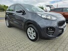 Kia Sportage 1.6 135PS GDI Benzyna Klimatronic Navi Kamera Cofania - 2
