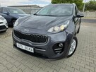 Kia Sportage 1.6 135PS GDI Benzyna Klimatronic Navi Kamera Cofania - 3