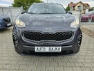 Kia Sportage 1.6 135PS GDI Benzyna Klimatronic Navi Kamera Cofania - 4