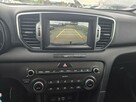 Kia Sportage 1.6 135PS GDI Benzyna Klimatronic Navi Kamera Cofania - 5