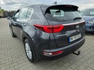 Kia Sportage 1.6 135PS GDI Benzyna Klimatronic Navi Kamera Cofania - 7