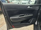 Kia Sportage 1.6 135PS GDI Benzyna Klimatronic Navi Kamera Cofania - 10