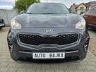 Kia Sportage 1.6 135PS GDI Benzyna Klimatronic Navi Kamera Cofania - 13