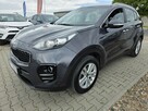 Kia Sportage 1.6 135PS GDI Benzyna Klimatronic Navi Kamera Cofania - 14