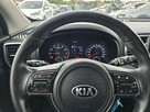 Kia Sportage 1.6 135PS GDI Benzyna Klimatronic Navi Kamera Cofania - 16