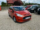 Ford B-Max - 2