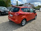 Ford B-Max - 7