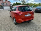 Ford B-Max - 9
