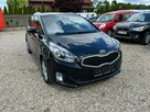 Kia Carens - 1