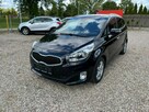Kia Carens - 4