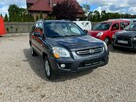 Kia Sportage 2,0 Benzyna  2010r Ładny - 1