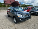 Kia Sportage 2,0 Benzyna  2010r Ładny - 2