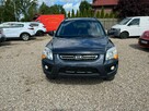 Kia Sportage 2,0 Benzyna  2010r Ładny - 3