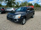 Kia Sportage 2,0 Benzyna  2010r Ładny - 5