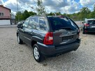 Kia Sportage 2,0 Benzyna  2010r Ładny - 7