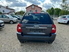 Kia Sportage 2,0 Benzyna  2010r Ładny - 8