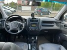 Kia Sportage 2,0 Benzyna  2010r Ładny - 16