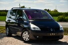 Renault Espace 2.0i+GAZ#136PS#Climatronic#DVD w Zagłówkach#Świeży Import#Gwaranacja!! - 2