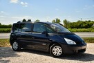 Renault Espace 2.0i+GAZ#136PS#Climatronic#DVD w Zagłówkach#Świeży Import#Gwaranacja!! - 3