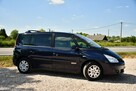 Renault Espace 2.0i+GAZ#136PS#Climatronic#DVD w Zagłówkach#Świeży Import#Gwaranacja!! - 4