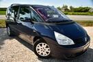 Renault Espace 2.0i+GAZ#136PS#Climatronic#DVD w Zagłówkach#Świeży Import#Gwaranacja!! - 6