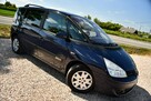 Renault Espace 2.0i+GAZ#136PS#Climatronic#DVD w Zagłówkach#Świeży Import#Gwaranacja!! - 7