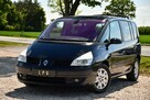 Renault Espace 2.0i+GAZ#136PS#Climatronic#DVD w Zagłówkach#Świeży Import#Gwaranacja!! - 8