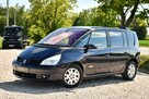 Renault Espace 2.0i+GAZ#136PS#Climatronic#DVD w Zagłówkach#Świeży Import#Gwaranacja!! - 9