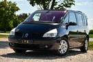 Renault Espace 2.0i+GAZ#136PS#Climatronic#DVD w Zagłówkach#Świeży Import#Gwaranacja!! - 11