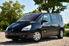 Renault Espace 2.0i+GAZ#136PS#Climatronic#DVD w Zagłówkach#Świeży Import#Gwaranacja!! - 13
