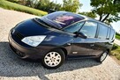 Renault Espace 2.0i+GAZ#136PS#Climatronic#DVD w Zagłówkach#Świeży Import#Gwaranacja!! - 14