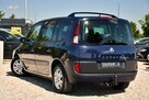 Renault Espace 2.0i+GAZ#136PS#Climatronic#DVD w Zagłówkach#Świeży Import#Gwaranacja!! - 15