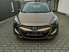 Hyundai i30 1,6CRDI skrzynia automat hydrauliczna, hak, grzane fotele, klimatronik - 2
