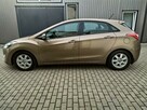 Hyundai i30 1,6CRDI skrzynia automat hydrauliczna, hak, grzane fotele, klimatronik - 6