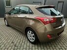 Hyundai i30 1,6CRDI skrzynia automat hydrauliczna, hak, grzane fotele, klimatronik - 7