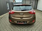 Hyundai i30 1,6CRDI skrzynia automat hydrauliczna, hak, grzane fotele, klimatronik - 8