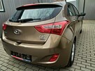 Hyundai i30 1,6CRDI skrzynia automat hydrauliczna, hak, grzane fotele, klimatronik - 10