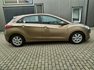 Hyundai i30 1,6CRDI skrzynia automat hydrauliczna, hak, grzane fotele, klimatronik - 11