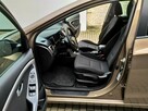 Hyundai i30 1,6CRDI skrzynia automat hydrauliczna, hak, grzane fotele, klimatronik - 13
