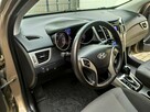 Hyundai i30 1,6CRDI skrzynia automat hydrauliczna, hak, grzane fotele, klimatronik - 16