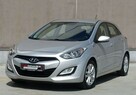 Hyundai i30 1.4 Ben.100KM/Kamera/Nawigacja/Parktronik/Serwis - 1