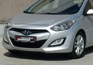 Hyundai i30 1.4 Ben.100KM/Kamera/Nawigacja/Parktronik/Serwis - 2