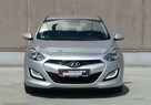 Hyundai i30 1.4 Ben.100KM/Kamera/Nawigacja/Parktronik/Serwis - 3