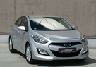 Hyundai i30 1.4 Ben.100KM/Kamera/Nawigacja/Parktronik/Serwis - 4