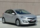 Hyundai i30 1.4 Ben.100KM/Kamera/Nawigacja/Parktronik/Serwis - 5