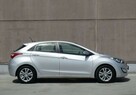 Hyundai i30 1.4 Ben.100KM/Kamera/Nawigacja/Parktronik/Serwis - 6