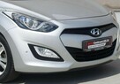 Hyundai i30 1.4 Ben.100KM/Kamera/Nawigacja/Parktronik/Serwis - 7